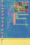 FUNDAMENTOS DE PSICOMETRIA