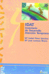 IDAT INVENTARIO DE DESARROLLO ATENCION TEMPRAN