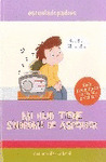 MI HIJO TIENE SINDROME DE ASPERGER