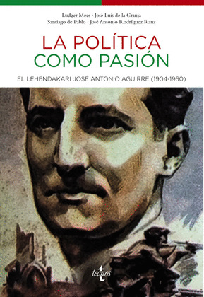 POLÍTICA COMO PASIÓN, LA
