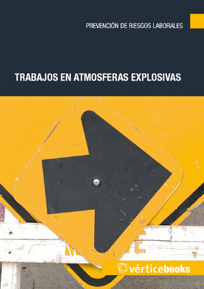 TRABAJOS EN ATMOSFERAS EXPLOSIVAS