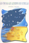 CONCHAS QUE QUISIERON SER ESTRELLAS, LAS