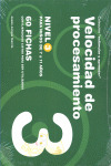 VELOCIDAD DE PROCESAMIENTO 3