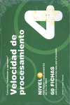 VELOCIDAD DE PROCESAMIENTO 4