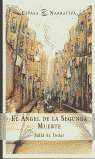 EL ANGEL DE LA SEGUNDA MUERTE