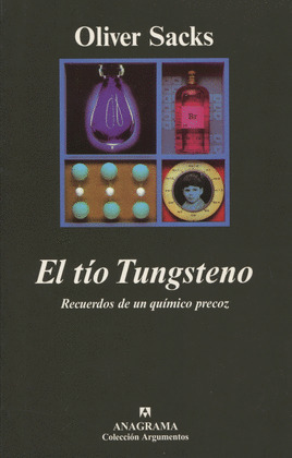 EL TIO TUNGSTENO