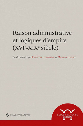 RAISONS ADMINISTRATIVES ET LOGIQUES DŽEMPIRE