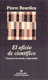 EL OFICIO DE CIENTIFICO