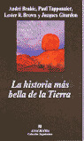 HISTORIA MAS BELLA DE LA TIERRA