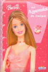 BARBIE, MI AGENDA DE AMIGOS