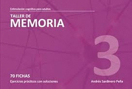 ESTIMULACION COGNITIVA PARA ADULTOS 3
