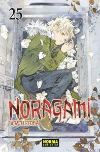 16.NORAGAMI.(COMIC MANGA)