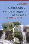 CASCADAS Y SALTOS DE AGUA NATURALES EN CASTILLA Y LEON
