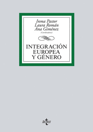 INTEGRACIÓN EUROPEA Y GÉNERO