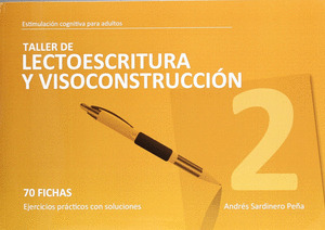 TALLER DE LECTOESCRITURA Y VISOCONSTRUCCIÓN 2