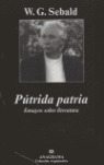PUTRIDA PATRIA
