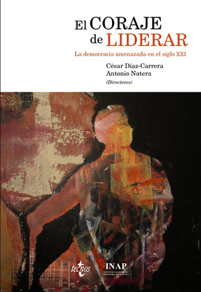 CORAJE DE LIDERAR, EL