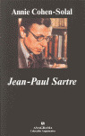JEAN PAUL SARTRE