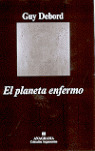 EL PLANETA ENFERMO