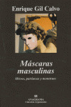 MASCARAS MASCULINAS