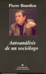 AUTOANALISIS DE UN SOCIOLOGO