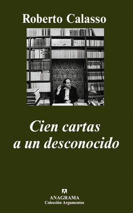 CIEN CARTAS A UN DESCONOCIDO