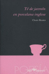 TE DE JAZMIN EN PORCELANA INGLESA