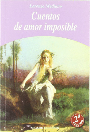 CUENTOS DE AMOR IMPOSIBLE