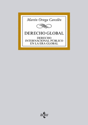 DERECHO GLOBAL