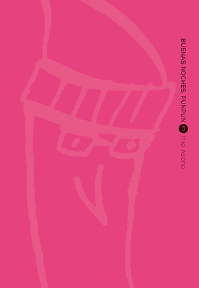 BUENAS NOCHES PUNPUN 3 NE