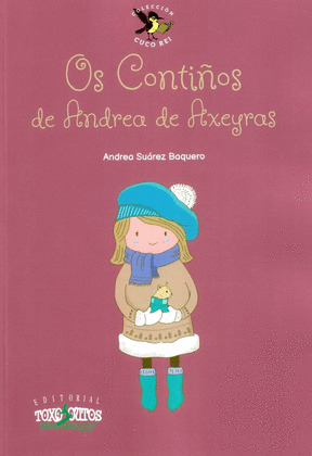 CONTIÑOS DE ANDREA DE AXEYRAS, OS