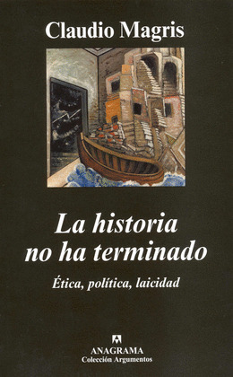 LA HISTORIA NO HA TERMINADO