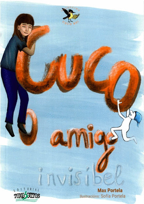 CUCO, O AMIGO INVISÍBEL