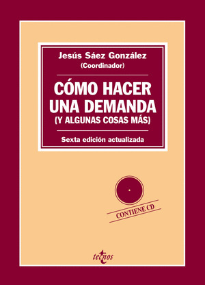 COMO HACER UNA DEMANDA