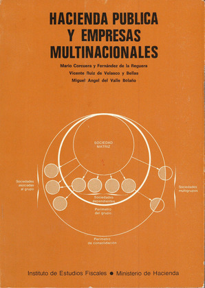 HACIENDA PÚBLICA Y EMPRESAS MULTINACIONALES
