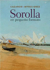 CAZANDO IMPRESIONES: SOROLLA EN PEQUEÑO FORMATO