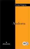 ANDORRA. GUIA GENTE VIAJERA (2012)
