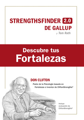 DESCUBRE TUS FORTALEZAS