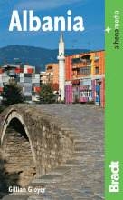 ALBANIA. GUIA BRADT (2010)