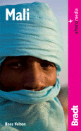 MALI. GUIA BRADT