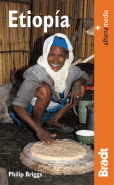 ETIOPIA. GUIA BRADT