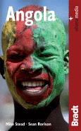 ANGOLA. GUIA BRADT (2010)