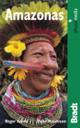 AMAZONAS. GUIA BRADT (2011)