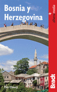 BOSNIA Y HERZEGOVINA. GUIA BRADT (2011)