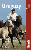 URUGUAY. GUIA BRADT (2011)