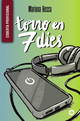 TORNO EN SET DIES