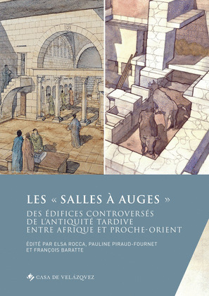 LES « SALLES A AUGES »