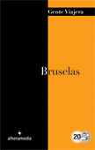 BRUSELAS. GUIA GENTE VIAJERA (2012)