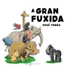 GRAN FUXIDA, A