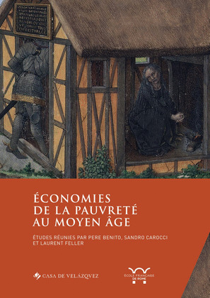 ECONOMIES DE LA PAUVRETE AU MOYEN ÂGE